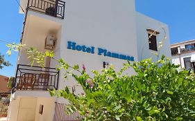 Hotel Plammas Santa Maria Navarrese